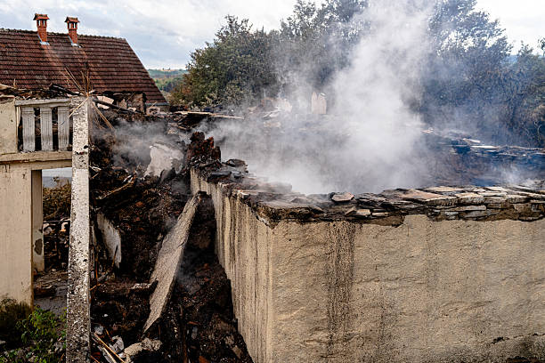 Reliable Content Restoration contractor in Monroe Township, NJ by Fire Damage Biloxi