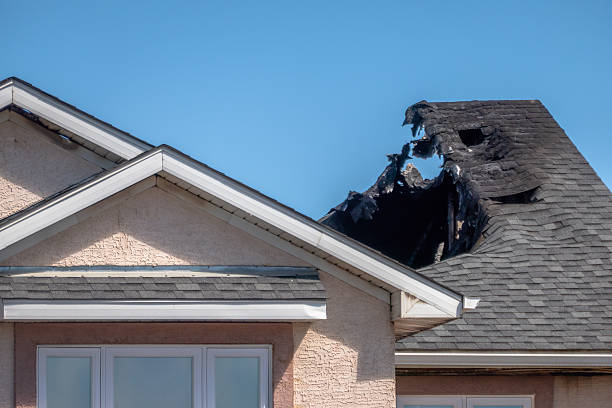 Licensed Content Restoration service in Monroe Township, NJ - Fire Damage Biloxi
